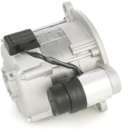 MHG E-Motor M.Kondensator, 90 W 95.95262-0033 RE 1H