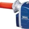 MHG Ölbrenner 95.20100-0540 RE 1.19 HK-0540, 15-19 KW, 1-stufig 1 MHG Ölbrenner 95.20100-0540 RE 1.19 HK-0540, 15-19 KW, 1-stufig -Heimwerkzeuge MHG Oelbrenner 95.20100 0540 RE 1.19 HK 0540 15 19 kW 1 stufig