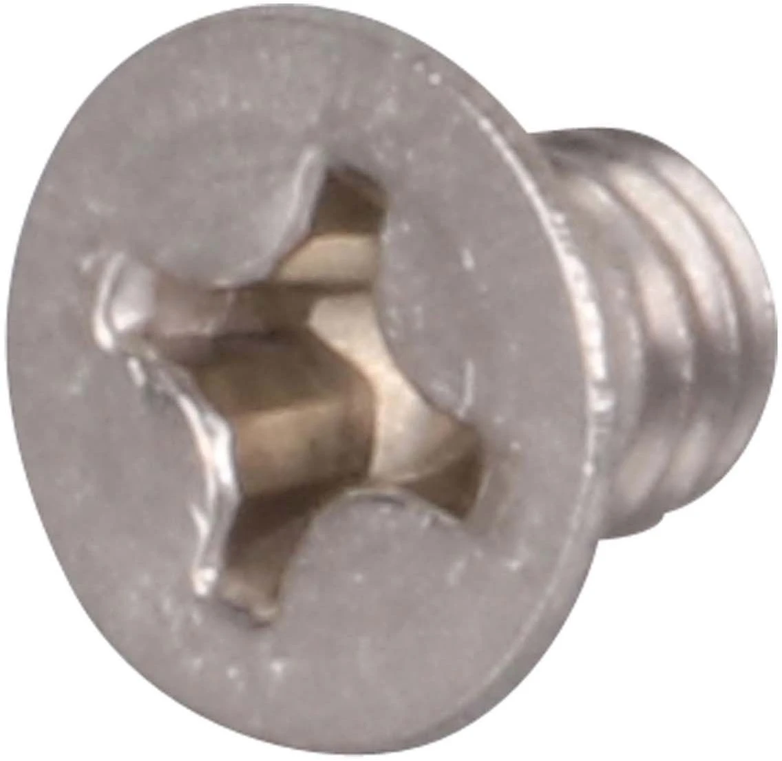 MHG Senkschraube M. I-Skt. M6x8 95.99194-0118 ISO 10642, 1.4841 3 MHG Senkschraube M. I-Skt. M6x8 95.99194-0118 ISO 10642, 1.4841