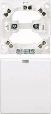 Universal Merten Herdanschlussdose Unterputz - AP 520619 Polarweiss