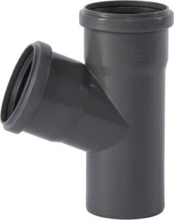 Ostendorf HTsafe HTsafe-Abzweig 173300 DN/OD 75/75x67°