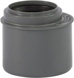 Ostendorf HTsafe HTsafe-Reduktion 173715 DN/OD 75x50, Kurze Ausführung