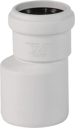 Ostendorf SKOLAN Safe SKOLANsafe-Reduzierer 333710 DN/OD 78/58