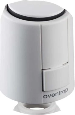 Oventrop Aktor T 2P Stellantrieb 1012416 Elektrothermisch, Stromlos Geschlossen, 24 V