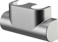 Oventrop Design Abdeckung 1184089 Eck, Anthrazit, Für Multiblock T/TU/TQ