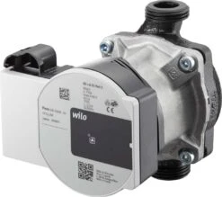 Oventrop Regumaq Ersatzpumpe 1381166 Für Speicherkreis, Für Hauswasserstation