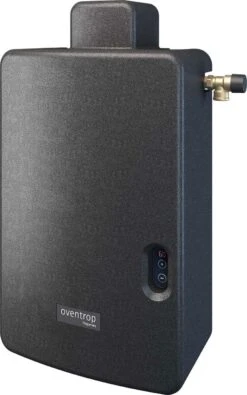 Oventrop Regumaq Trinkwasserzirkulations-Set 1381150 Mit Hochefizienzpumpe