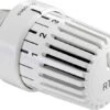 Oventrop Uni RTLH Thermostat 1027165 10-50 GradC, Mit Nullstellung, Weiß 2 Oventrop Uni RTLH Thermostat 1027165 10-50 GradC, Mit Nullstellung, Weiß -Heimwerkzeuge Oventrop Uni RTLH Thermostat 1027165 10 50 GradC mit Nullstellung weiss