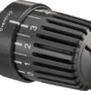 Oventrop Uni RTLH Thermostat 1149068 10-70 GradC, Mit Nullstellung, Anthrazit -Heimwerkzeuge Oventrop Uni RTLH Thermostat 1149068 10 70 GradC mit Nullstellung anthrazit