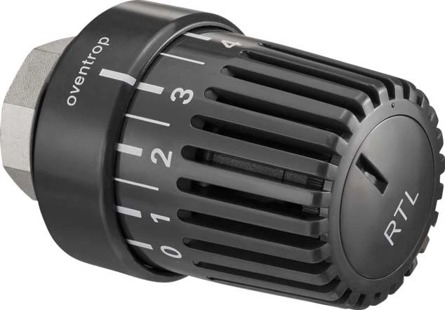 Oventrop Uni RTLH Thermostat 1149068 10-70 GradC, Mit Nullstellung, Anthrazit 3 Oventrop Uni RTLH Thermostat 1149068 10-70 GradC, Mit Nullstellung, Anthrazit