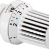 Oventrop Uni XD Thermostat 1011374 7-28 GradC, Weiß, Mit Flüssigfühler, Ohne Nullstellung 1 Oventrop Uni XD Thermostat 1011374 7-28 GradC, Weiß, Mit Flüssigfühler, Ohne Nullstellung -Heimwerkzeuge Oventrop Uni XD Thermostat 1011374 7 28 GradC weiss mit Fluessigfuehler ohne Nullstellung