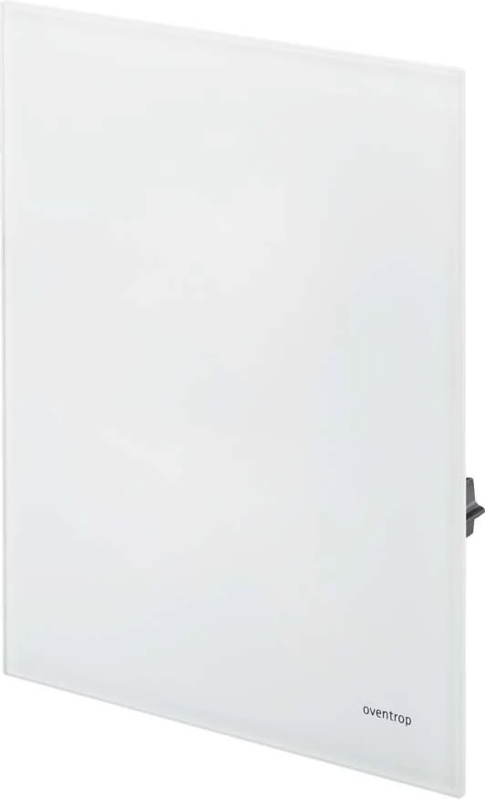 Oventrop Unibox Abdeckung 1022775 Echtglas Schwarz, Geschlossen 4 Oventrop Unibox Abdeckung 1022775 Echtglas Schwarz, Geschlossen – Bild 2