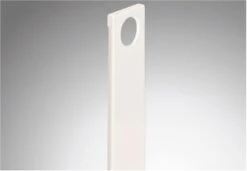 Purmo Seitenteil A06330900001SP1 BH 900 Mm, Typ 33, Links