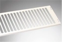 Purmo Zierabdeckung A06220000701TG0 BL 700 Mm, Typ 22