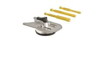 REMS Fliesenbohrer Set 6-8-10 Mm - 3 REMS Fliesenbohrer Set 6-8-10 Mm -