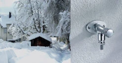 Schell Frostsichere-Außenarmatur 039980399 DN 15, Mattchrom, Installationsbausatz, Mit Rohrbelüfter 6 Schell Frostsichere-Außenarmatur 039980399 DN 15, Mattchrom, Installationsbausatz, Mit Rohrbelüfter -Heimwerkzeuge Schell Frostsichere Aussenarmatur 039980399 DN 15 mattchrom Installationsbausatz mit Rohrbeluefter 1