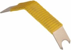 Seppelfricke Sepp-Eis Demontagehebel 804181 Für SEPP-EIS Aus Edelstahl D: 22