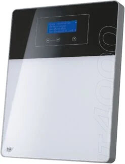 Syr - Sasserath Bedien-Tablot 4000.00.905 Für IT 4000 Ionentauscher