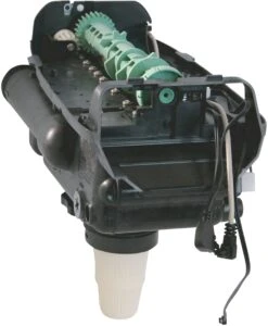 Syr - Sasserath Lex 1500 Steuerknopf 1500.00.903 LEX 10 Für Doppelanlage