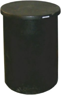 Syr - Sasserath Lex Salzbehälter 1500.00.933 T3 + T4, 300 L