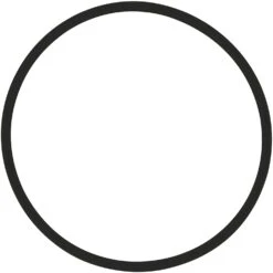 Syr - Sasserath O-Ring 2315.01.922 Zur Filtertasse, Für DRUFI +