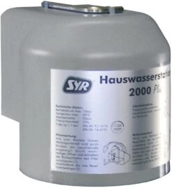 Syr - Sasserath Schutzhaube 2315.00.965 Für DRUFi Max 2010 - 09/2013