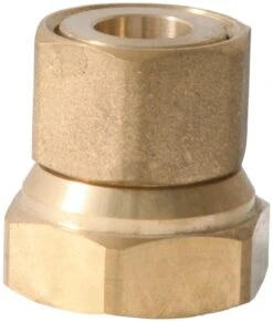 Syr - Sasserath Sonderverschraubung 0816.20.902 G 1