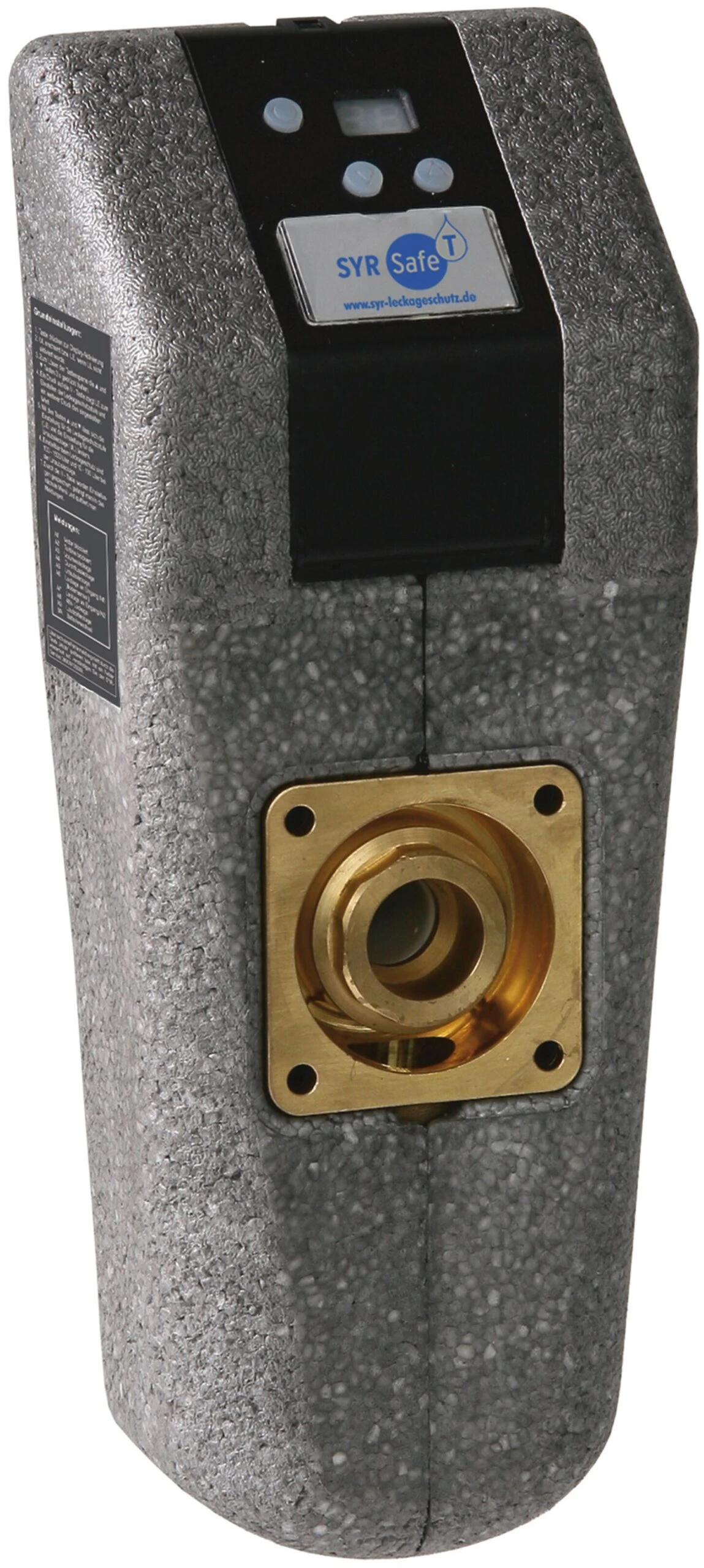 Syr - Sasserath Steuerung 2421.00.903 Zum Safe-T Leckageschutzmodul 3 Syr - Sasserath Steuerung 2421.00.903 Zum Safe-T Leckageschutzmodul