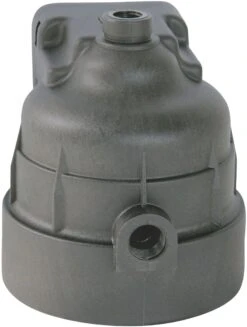 Syr - Sasserath Ventilgehäuse 2315.00.933 Zum DRUFI