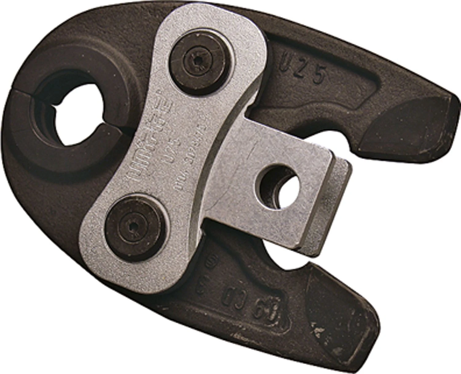 Uponor Upp1 Pressbacken 1015792 50mm 3 Uponor Upp1 Pressbacken 1015792 50mm