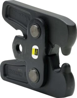 Viega Gelenkzugbacke 472740 Z2, Ø 42-108/32-63 Mm, Stahl Phosphatiert