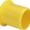 Viega Maxiplex Stützrohr 275518 32 Mm, Kunststoff Gelb, Für Wasseranwendung