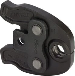 Viega Picco Pressbacke 485542 28mm, Stahl Phosphatiert, Für Akku Presswerkzeug