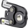 Viega Picco Pressbacke 718305 Stahl Phosphatiert, Für 1/2"