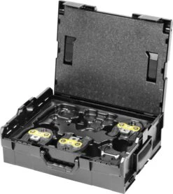 Viega Picco Pressbackenset 793463 16 - 25 Mm, Für Kunststoffrohrsysteme