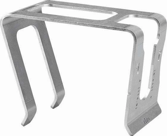 Viega Positionierungshilfe 746476 Für 6", Einpressanschluss, Edelstahl 3 Viega Positionierungshilfe 746476 Für 6", Einpressanschluss, Edelstahl