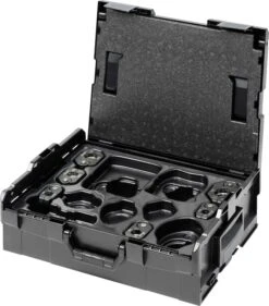 Viega Pressringset 793524 12 - 35 Mm, Für Metallene Pressverbindersysteme