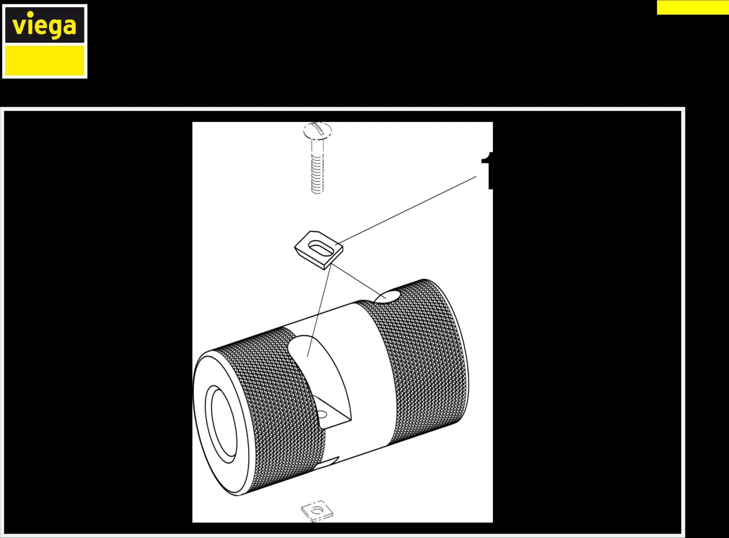 Viega Prestabo Abmantelgerät 588526 54 Mm 4 Viega Prestabo Abmantelgerät 588526 54 Mm – Bild 2