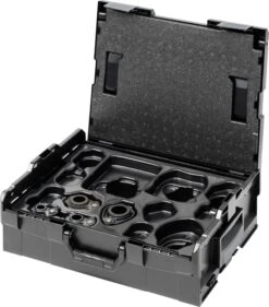 Viega Raxofix Pressringset 793555 Für Ø 16 - 32 Mm