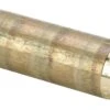 Viega Rotguss Langnippel 1" AG X 80 Mm -Heimwerkzeuge Viega Rotguss Langnippel 1 AG x 80 mm
