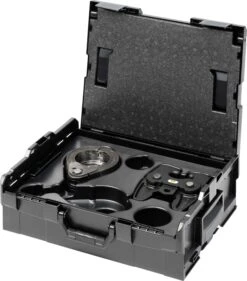 Viega Sanpress Inox Pressringset 793562 76,1 Mm, PT2