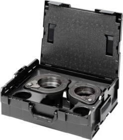 Viega Sanpress Inox Pressringset 793579 88,9 - 108 Mm, PT2