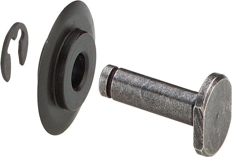 Viega Schneidrad 312497 Stahl, Zum Rohrabschneider Rems 3 Viega Schneidrad 312497 Stahl, Zum Rohrabschneider Rems