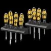 Wera Big Pack 900 Schraubendrehersatz Kraftform 05133285001 13-teilig 2 Wera Big Pack 900 Schraubendrehersatz Kraftform 05133285001 13-teilig -Heimwerkzeuge Wera Big Pack 900 Schraubendrehersatz Kraftform 05133285001 13 teilig