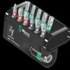 Wera Bit-Check 12 BiTorsion 1 05057420001 12-teilig 1 Wera Bit-Check 12 BiTorsion 1 05057420001 12-teilig -Heimwerkzeuge Wera Bit Check 12 BiTorsion 1 05057420001 12 teilig