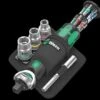Wera Zyklop Pocket Set 05004281001 18-teilig