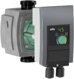 Wilo Nassläufer-Pumpe 2120603 30/0,5-7 PN 10