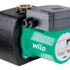 Wilo Standard Trinkwasserpumpe TOP-Z 2048340 30/7 RG, PN 10, 1 X 230 V -Heimwerkzeuge Wilo Standard Trinkwasserpumpe TOP Z 2048340 30 7 RG PN 10 1 x 230 V