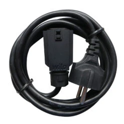 Wilo Stratos Pico-Z Connector 4200870 Mit 2 M Anschlusskabel, Mit Schutzkontaktstecker