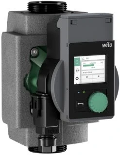 Wilo Stratos Pico Plus Hocheffizienz-Pumpe 4244377 25/0,5-8, 230 V, 50/60 Hz